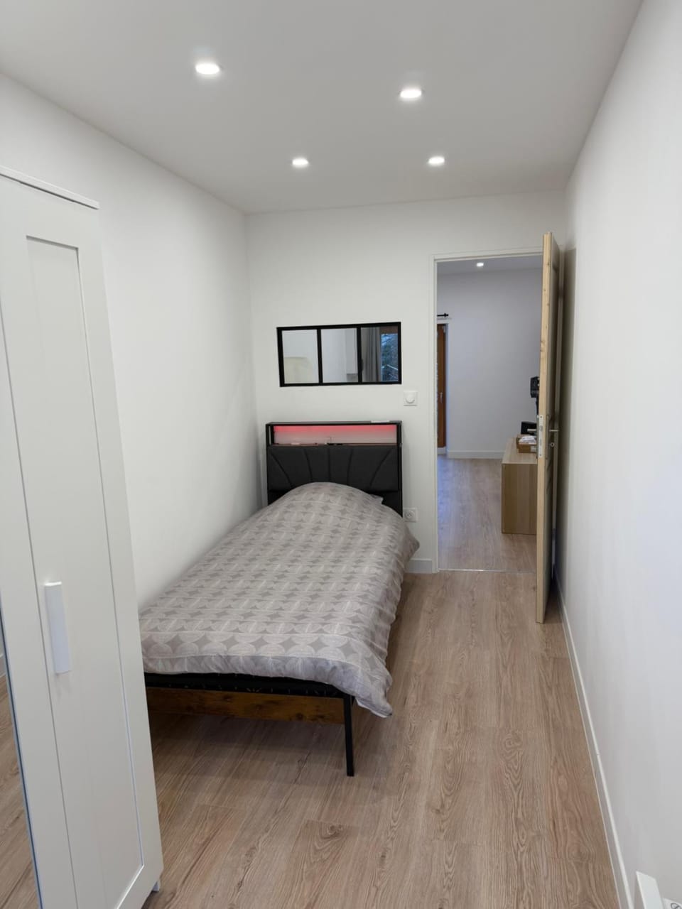 Maison SPA Cruas Apartment in Provence