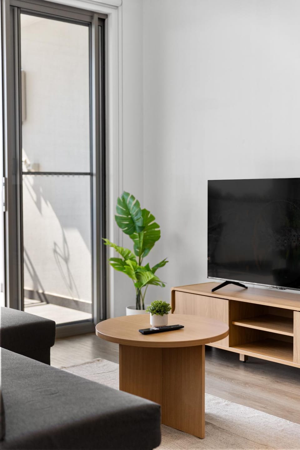 TV and multimedia