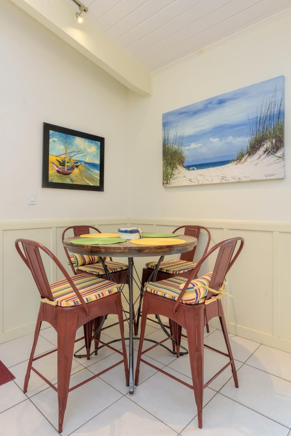 1BR Resort-Style Condo with Balcony and Pool Apartment in South Padre Island