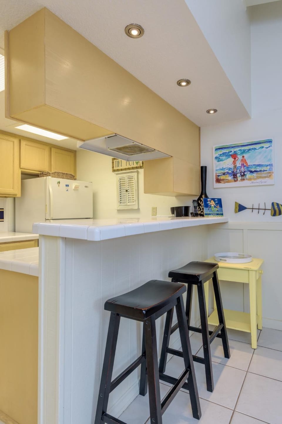 1BR Resort-Style Condo with Balcony and Pool Apartment in South Padre Island