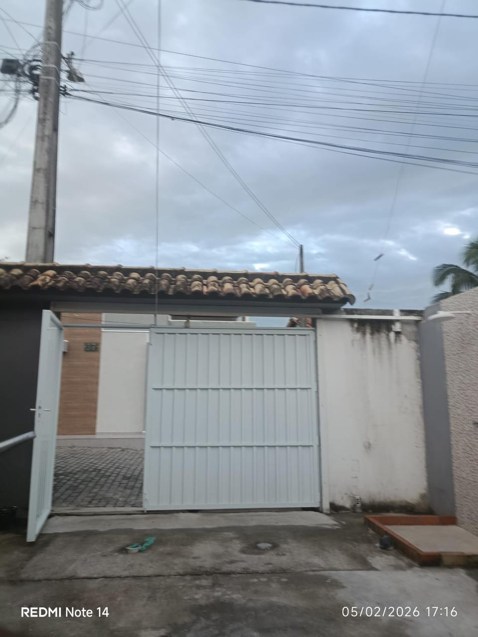 Casa48 House in Cabo Frio