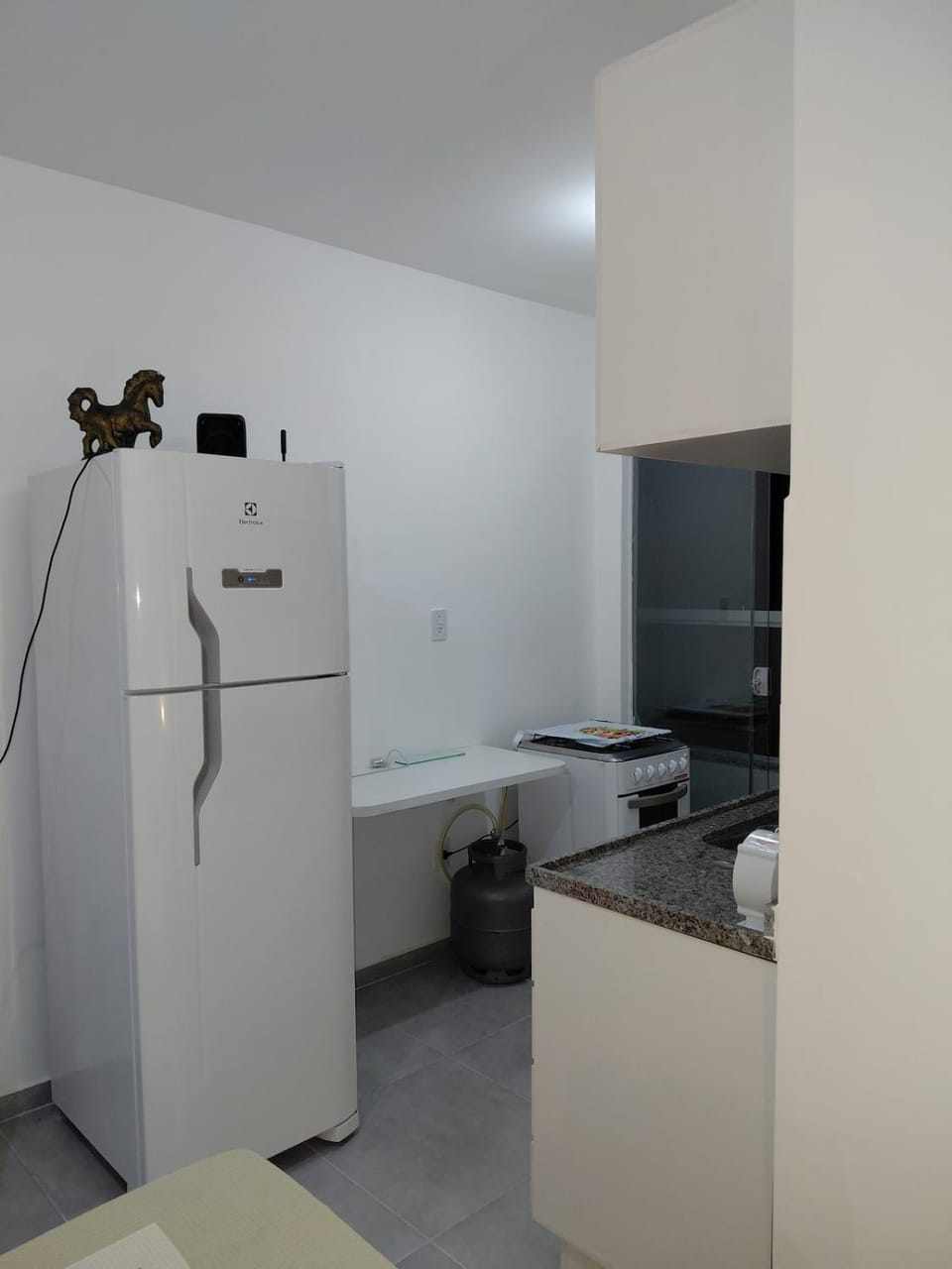 Machado's Studio 1 Apartment in State of Rio de Janeiro