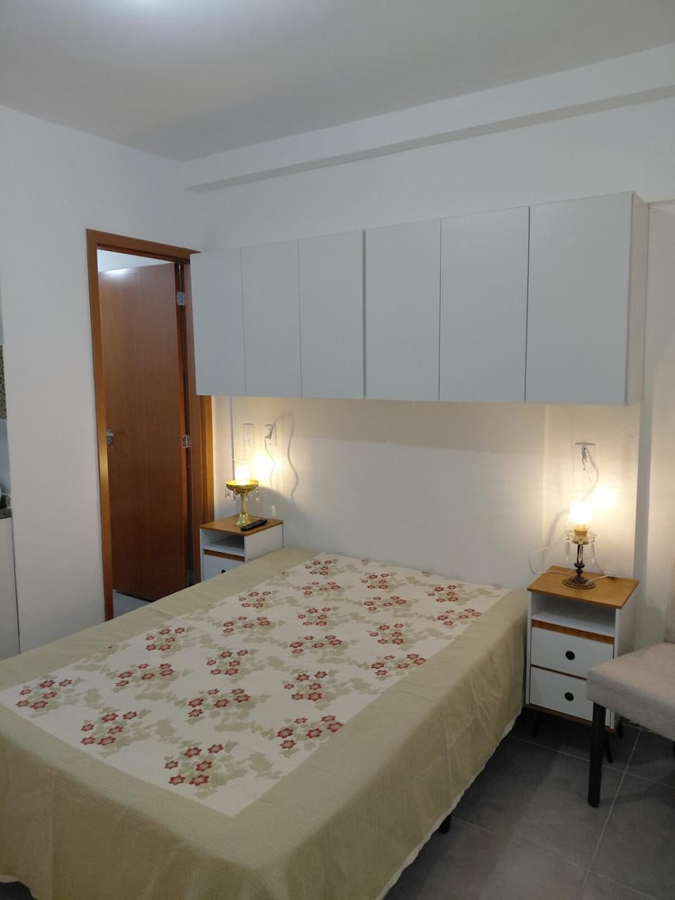 Machado's Studio 1 Apartment in State of Rio de Janeiro
