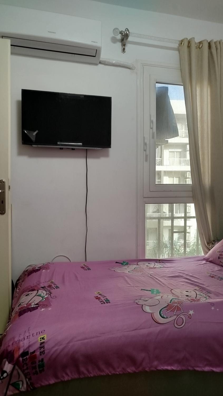 شقه في مدينتي Apartment in Cairo Governorate