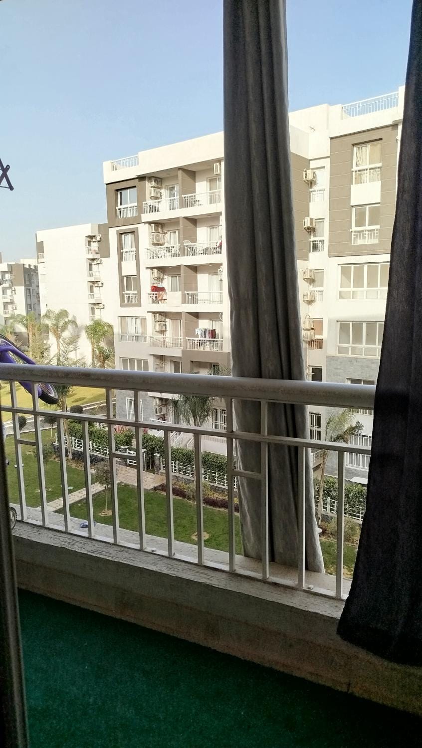 شقه في مدينتي Apartment in Cairo Governorate