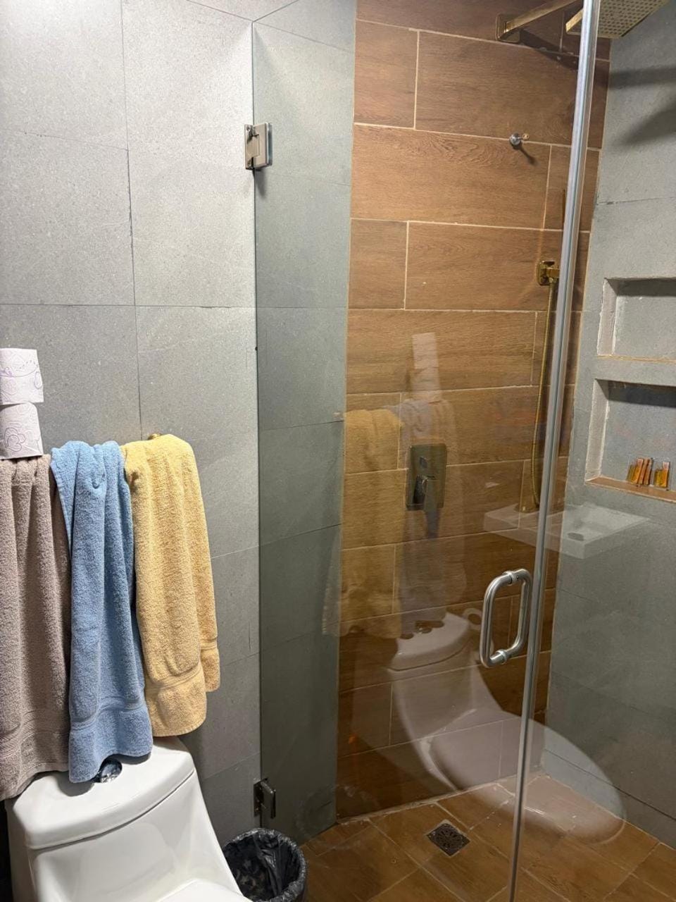 SaVilie 3 - Safety and Comfort Apartment in Guadalajara