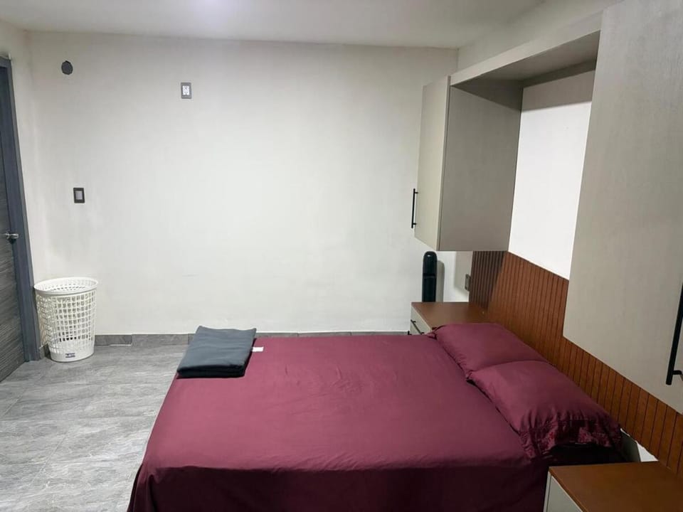 SaVilie 3 - Safety and Comfort Apartment in Guadalajara