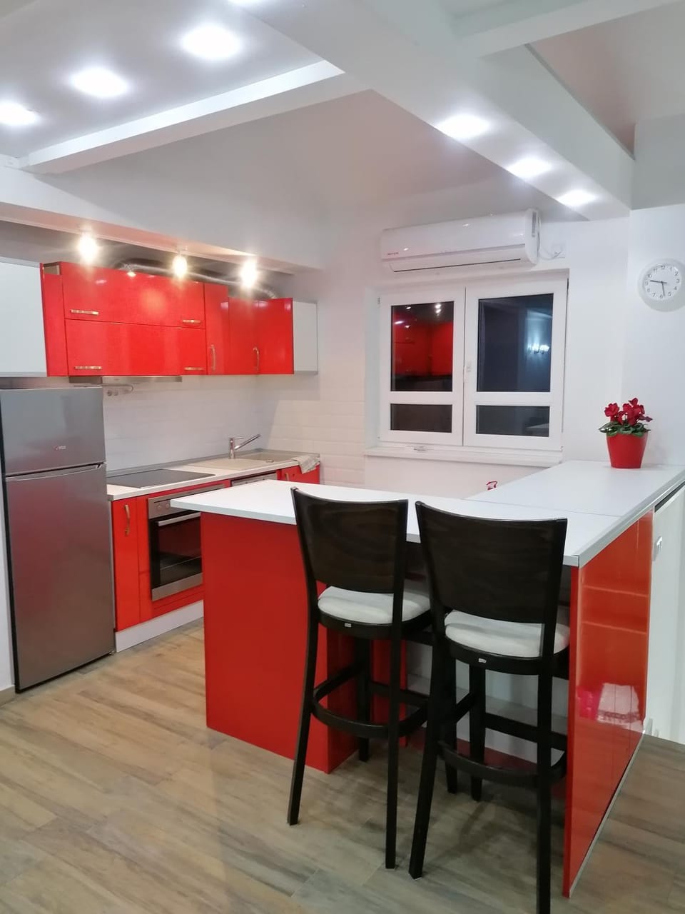 Centro apartman 3 Apartment in Vojvodina