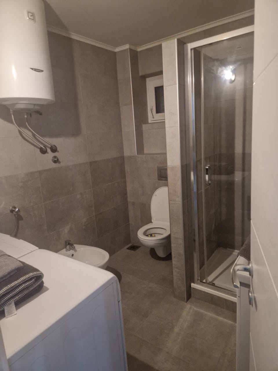 Centro apartman 3 Apartment in Vojvodina