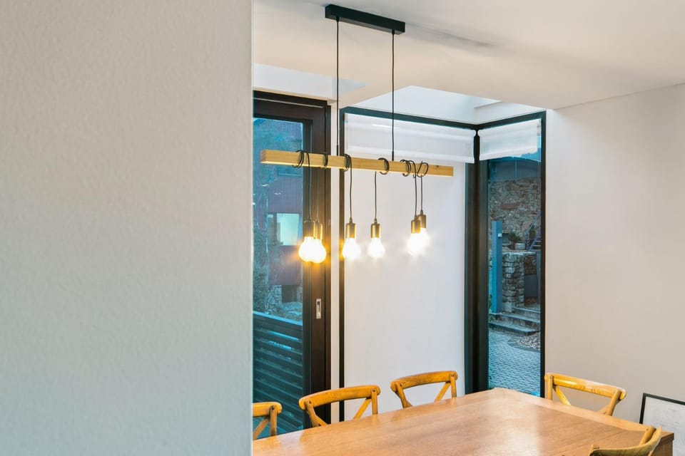 Parallel 1 Apartment in Thredbo