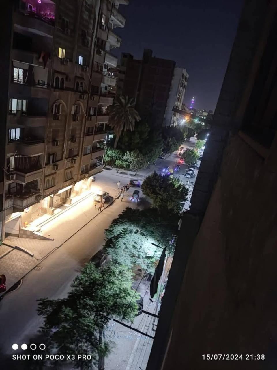 Beautiful room in a beautiful apartment in Helwan Apartment in Cairo Governorate