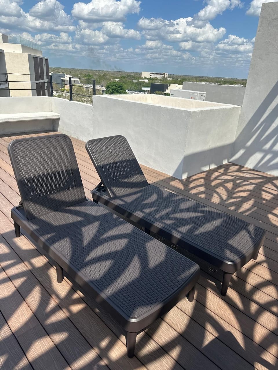 Exclusivo departamento con piscina en Cabo Norte Apartment in Merida