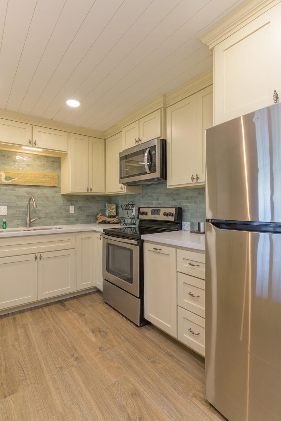 Renovated Ground-Floor Condo with Heated Pools Apartment in South Padre Island