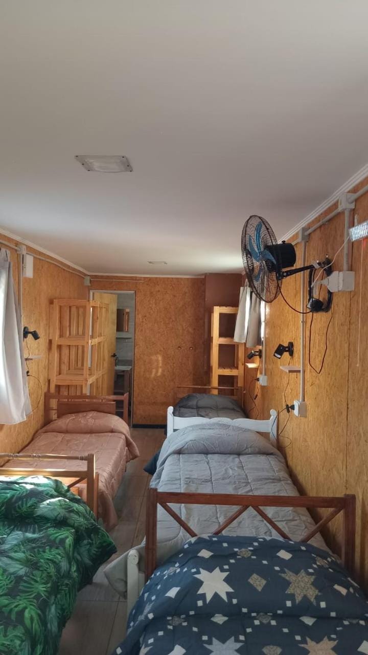 Vientos de Olavarria -Alquiler temporal Apartment in Olavarría