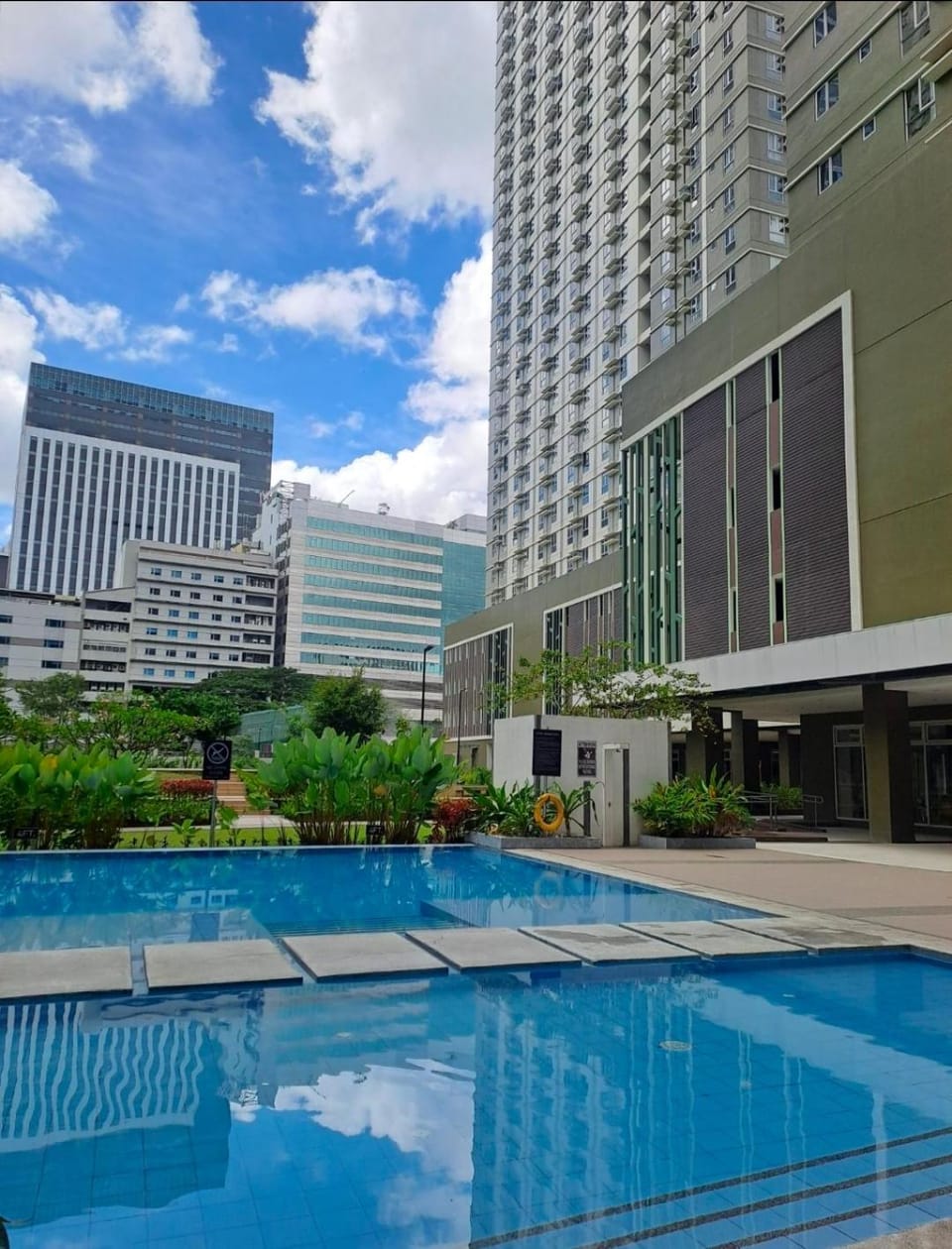 Cozy Avida Riala Tower 3 Apartment in Lapu-Lapu City