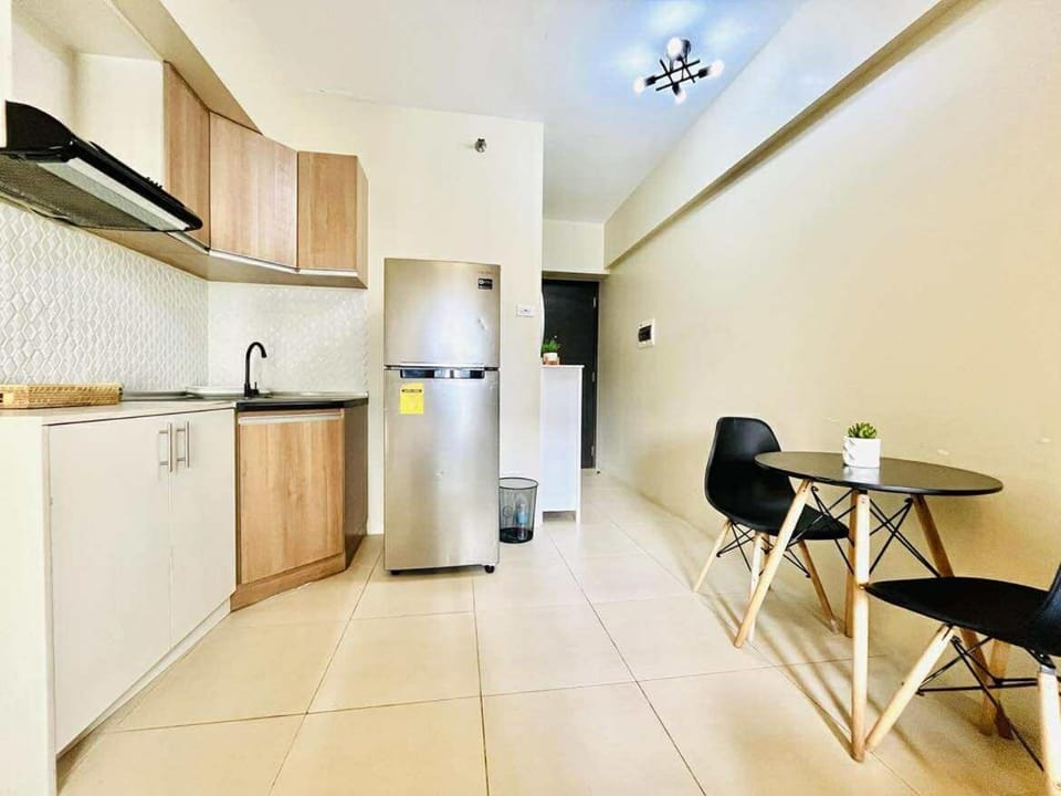 Cozy Avida Riala Tower 3 Apartment in Lapu-Lapu City