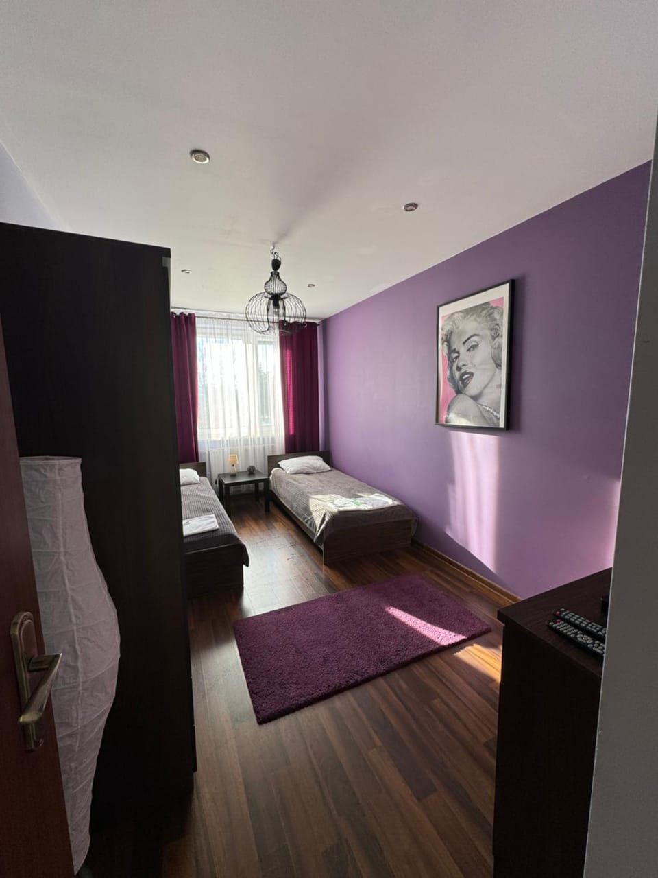 Apartament Sandra Apartment in Poland