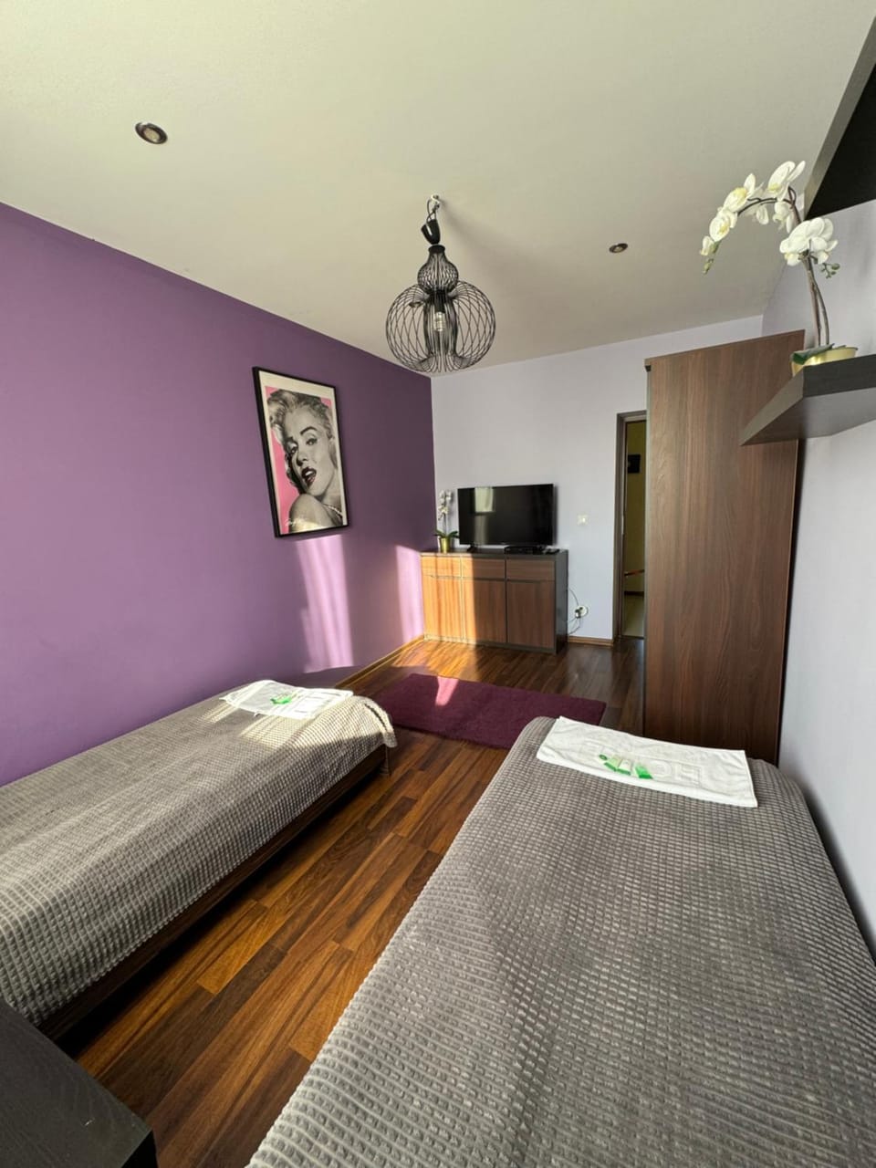Apartament Sandra Apartment in Poland