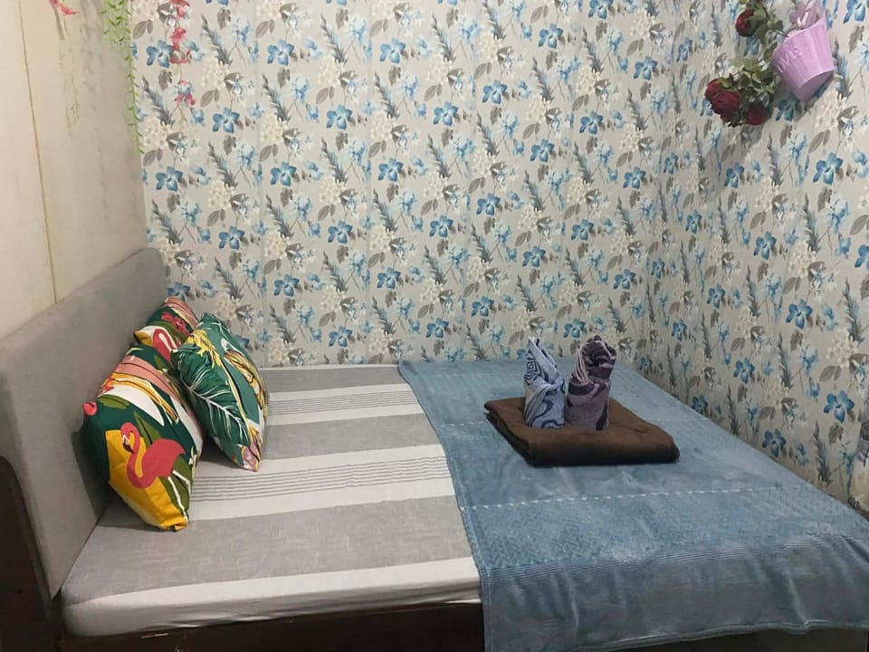 Budget Friendly Staycation -Ualat Hotel in Pasay