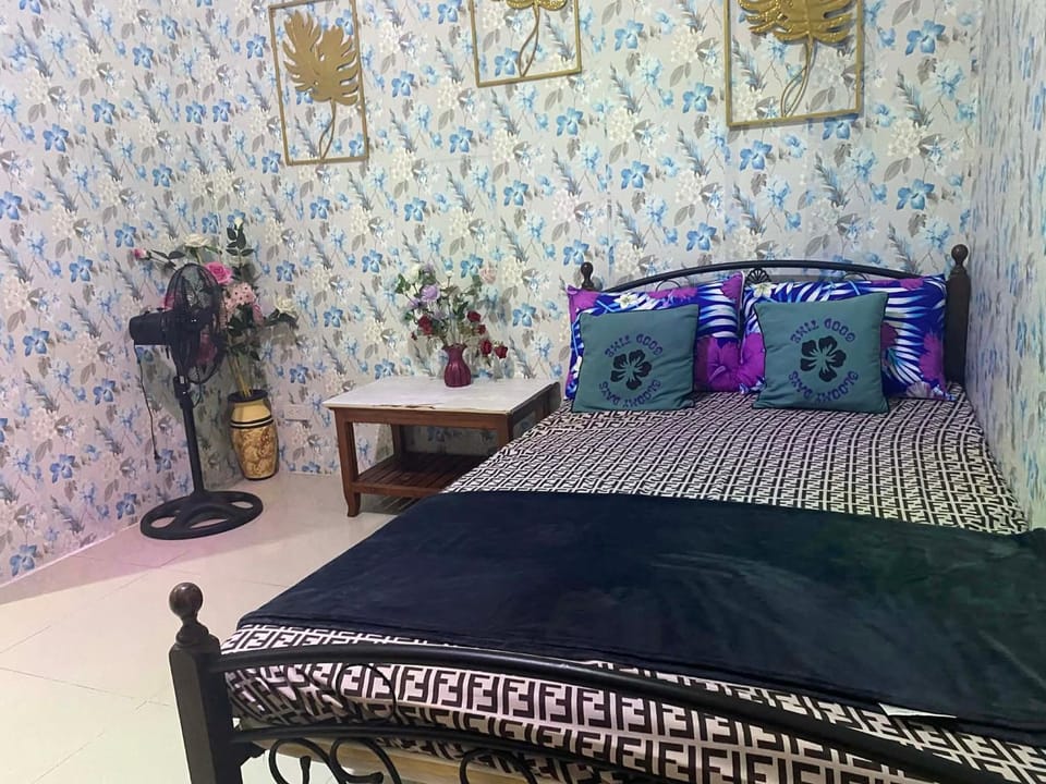 Budget Friendly Staycation -Ualat Hotel in Pasay