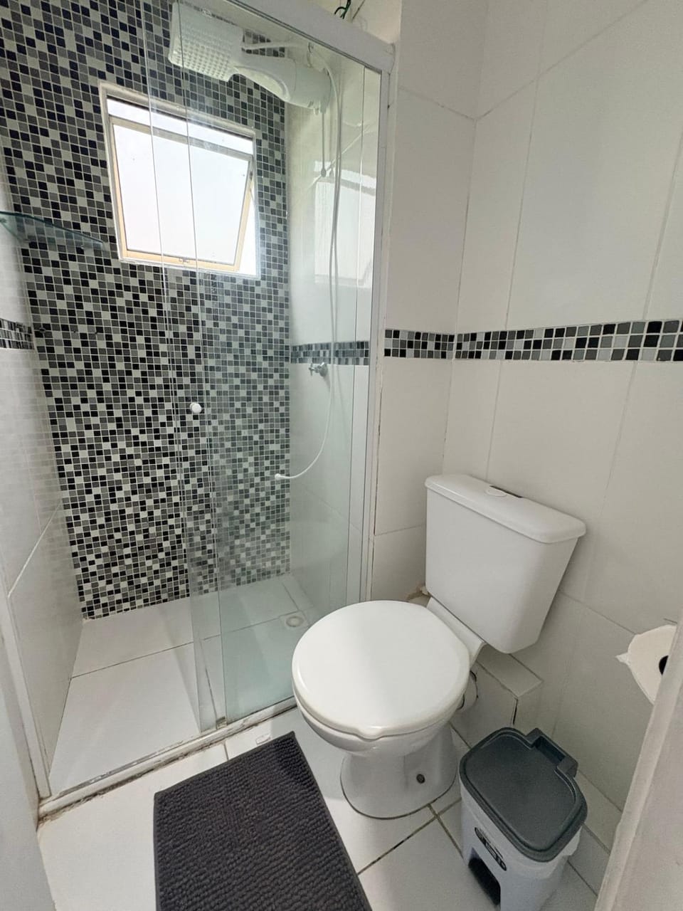 Cozy apartment, 3 bedrooms near the airport Apartment in São José dos Pinhais