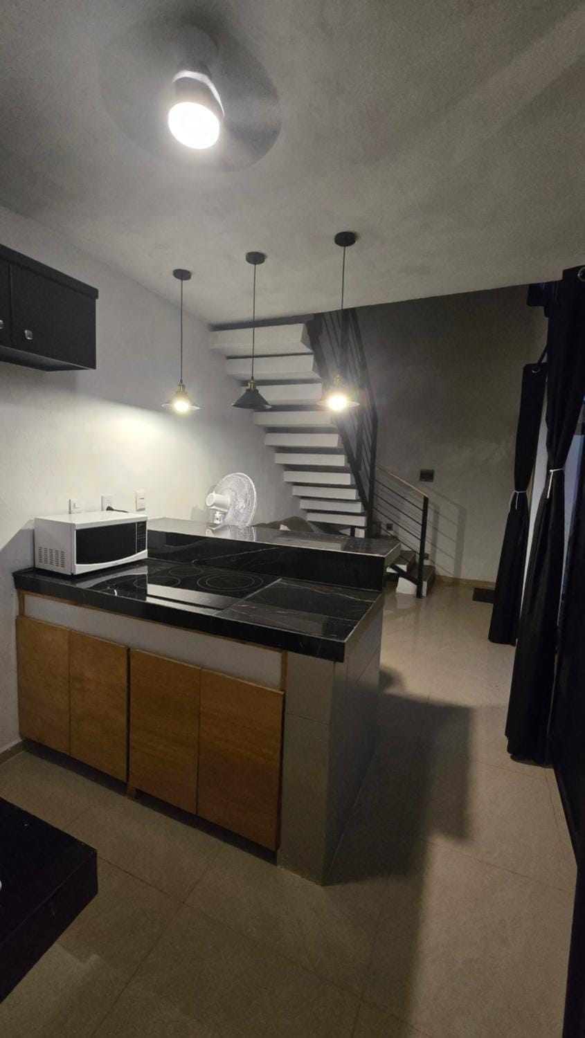 Suite Duplex PB Bed and Breakfast in Merida