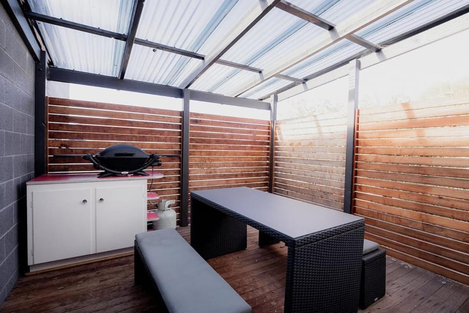 Ruby SoHo Workshop Villa House in Port Sorell