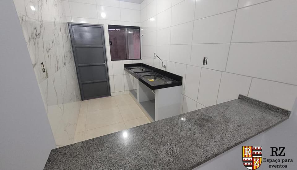 Rz Espaço para Eventos House in State of Goiás