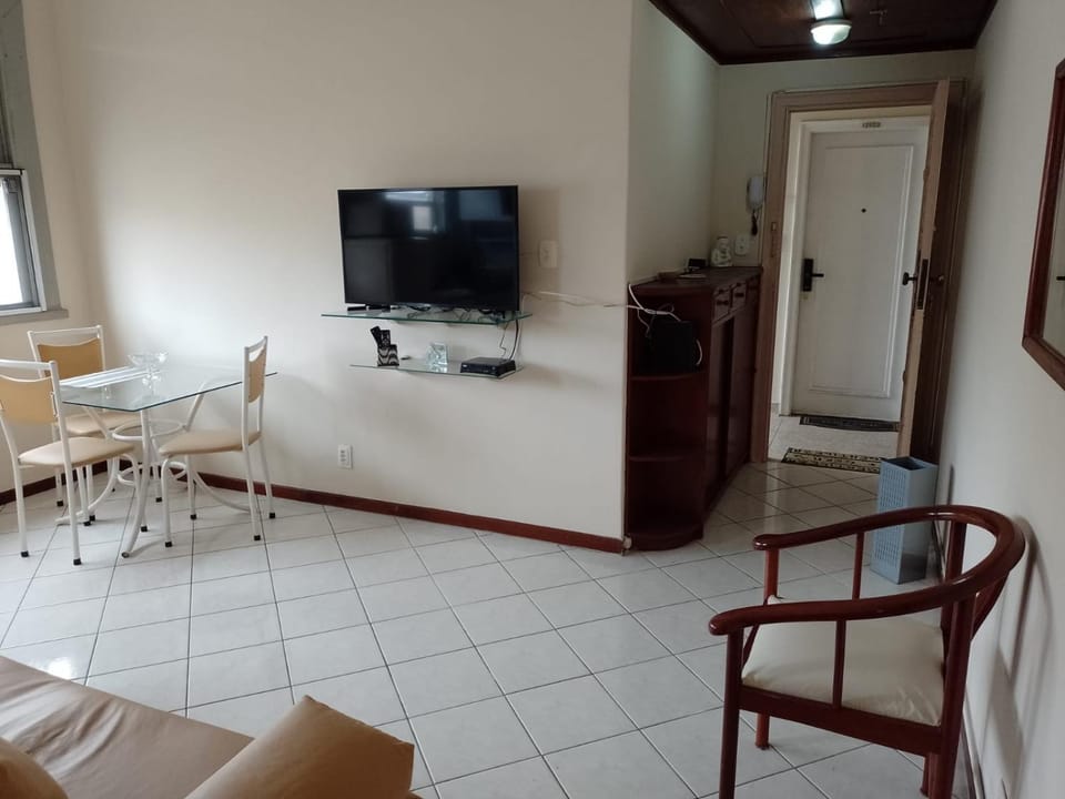 Tops apartamento Copacabana Apartment in Rio de Janeiro