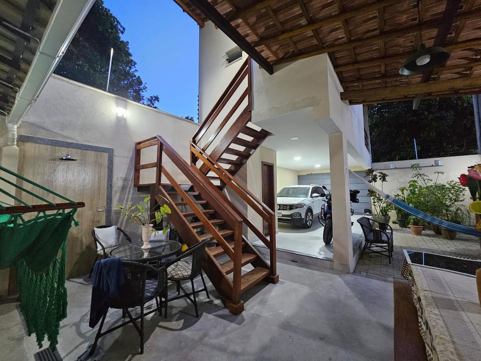 Suíte Bem Te vi Vacation rental in Porto Seguro