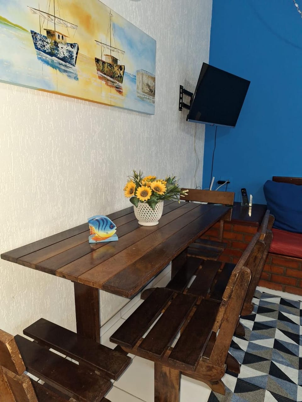 Paraiso do Pero' Apartment in Cabo Frio