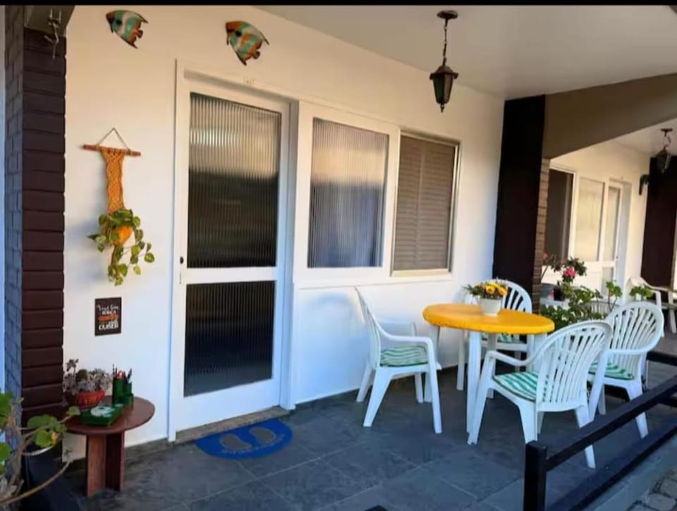 Paraiso do Pero' Apartment in Cabo Frio