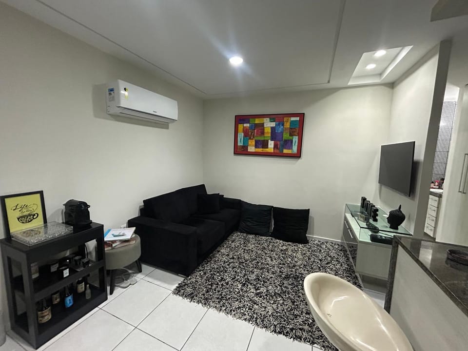 Flat Next Shopping Recife Apartment in Recife