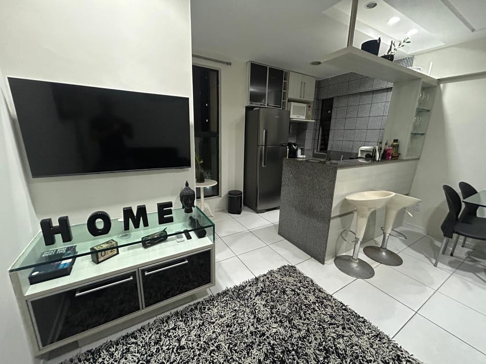 Flat Next Shopping Recife Apartment in Recife