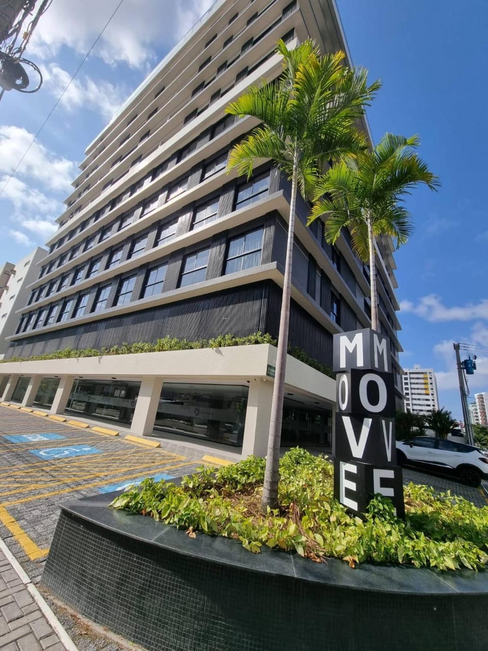 Property building, Facade/entrance, Street view
