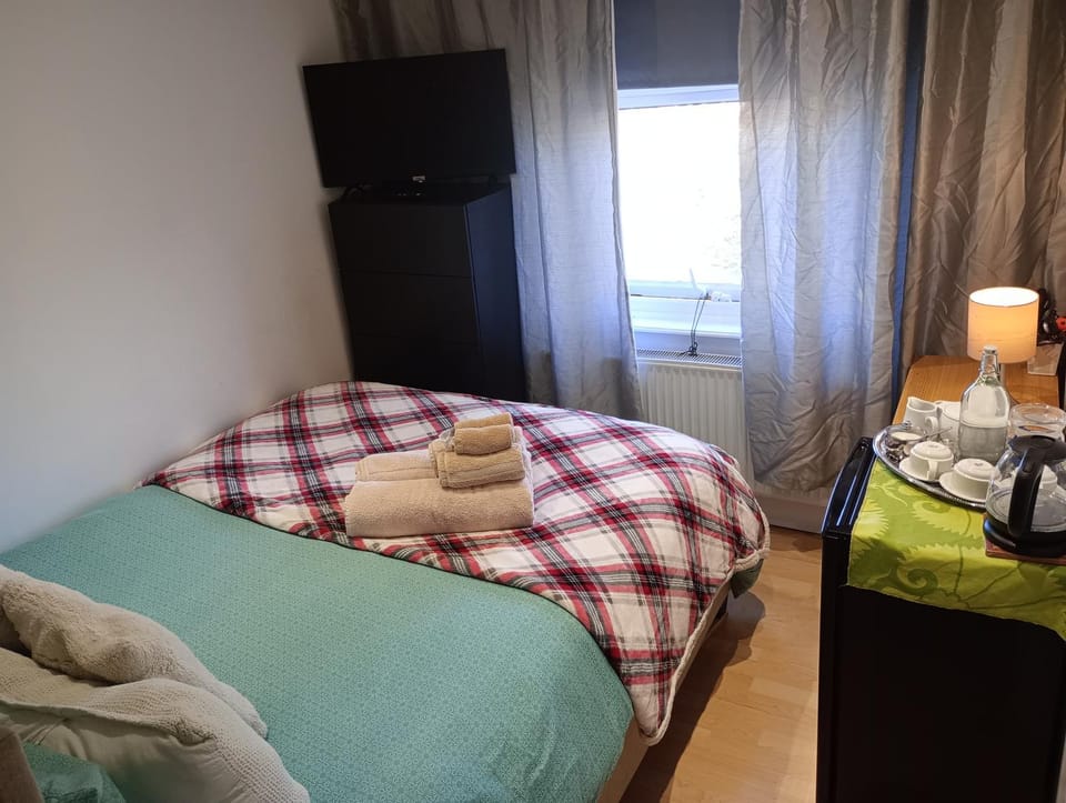 Double Bed Room in London # Vacation rental in London Borough of Southwark
