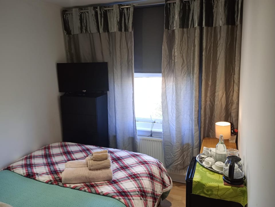 Double Bed Room in London # Vacation rental in London Borough of Southwark