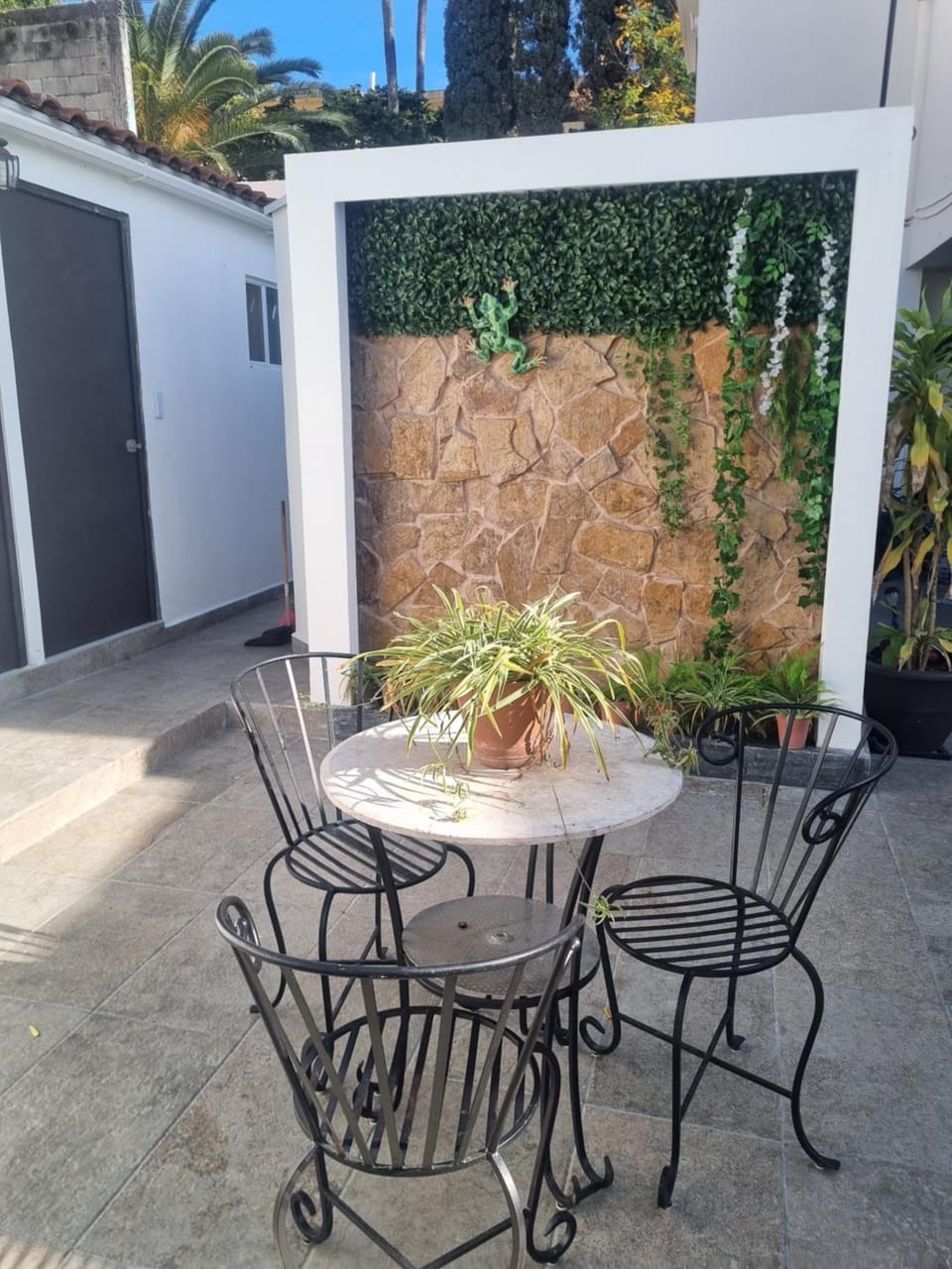 Departamento moderno Apartment in Monterrey