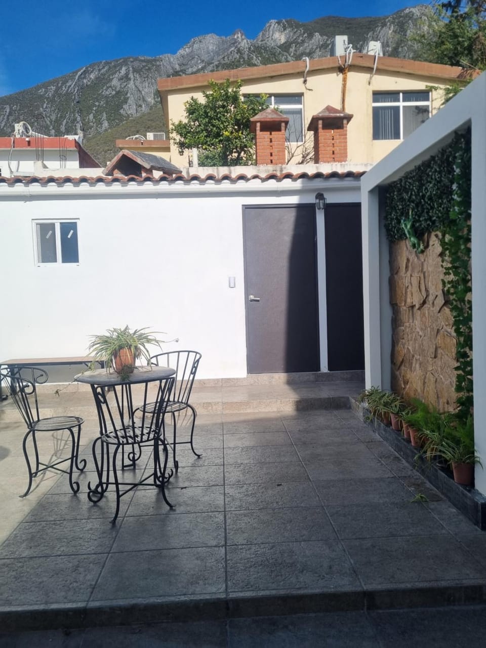 Departamento moderno Apartment in Monterrey