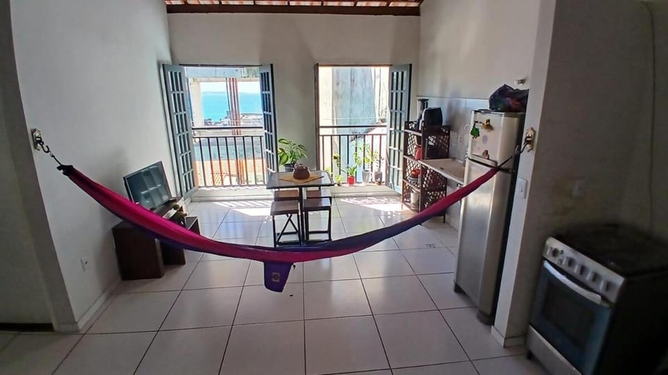 Apartamento Salvador - Pelourinho Apartment in Salvador