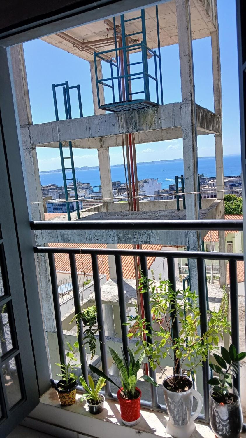 Apartamento Salvador - Pelourinho Apartment in Salvador