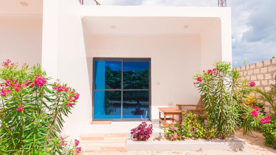 Kendwa Stay Vacation rental in Kendwa