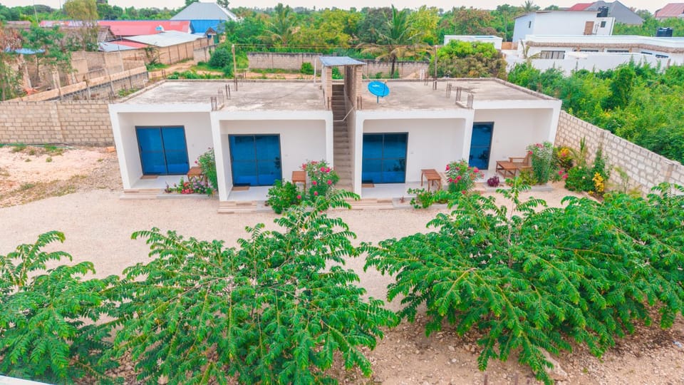 Kendwa Stay Vacation rental in Kendwa