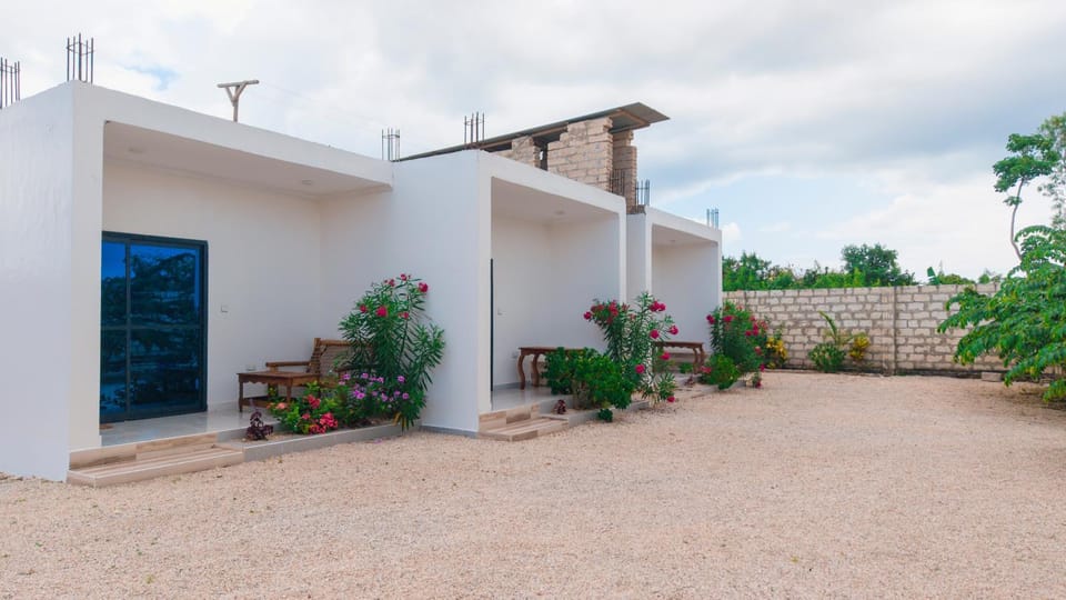 Kendwa Stay Vacation rental in Kendwa