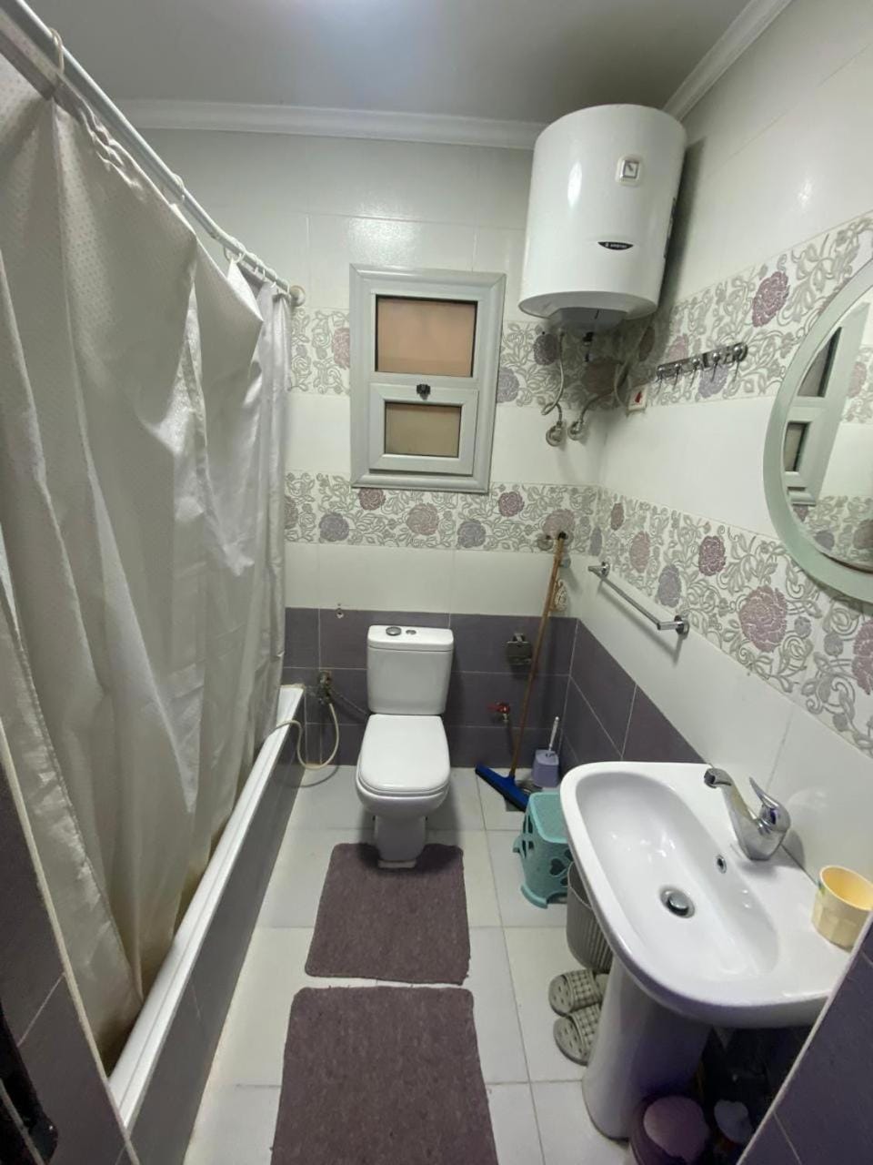 الوفاء والامل Apartment in Cairo Governorate
