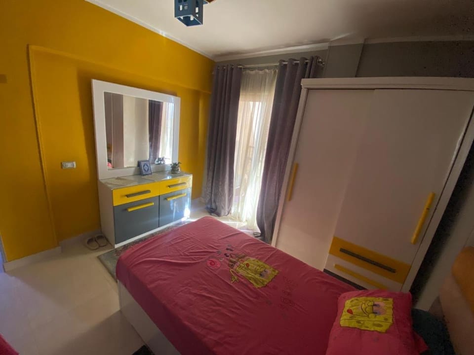 الوفاء والامل Apartment in Cairo Governorate