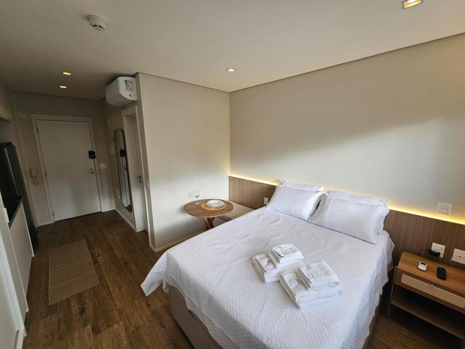 Studio prático - Vila Mariana Apartment in Sao Paulo City