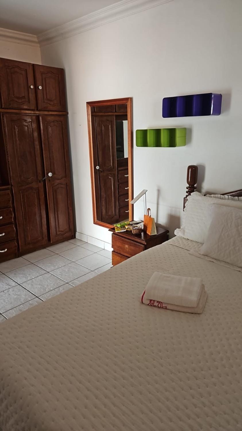 Casa Meão Hostel in Recife