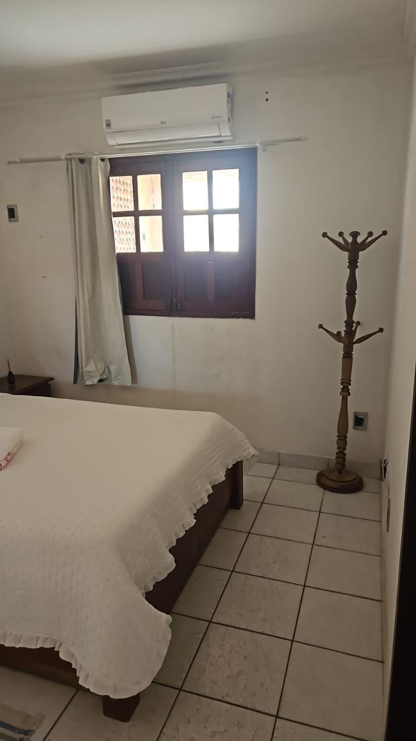 Casa Meão Hostel in Recife
