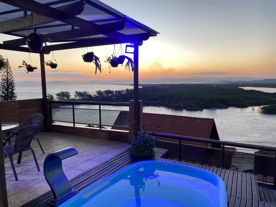 Cobertura Guaratiba House in Rio de Janeiro